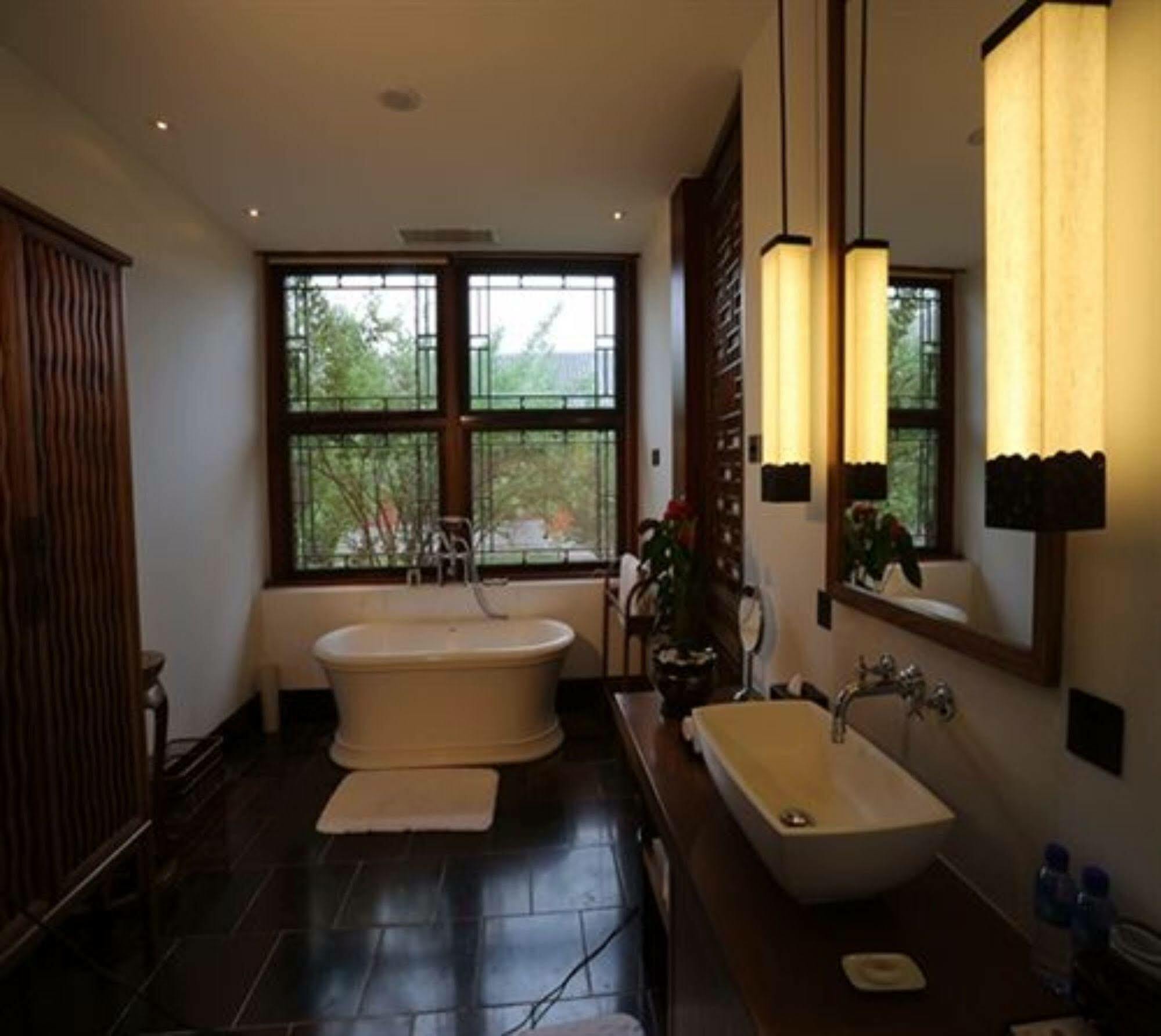 Chengde Imperial Mountain Resort Exteriör bild